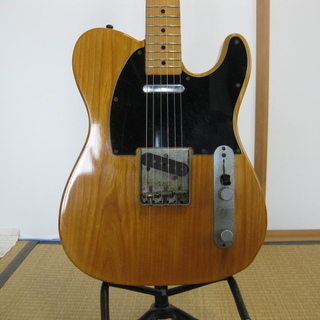 Fender テレキャスター Eシリアル フジゲン製 エレキギター Fender テレキャスター Eシリアル フジゲン製 エレキギター