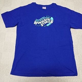 値下げ↘️ラブライブ 2018 Tシャツ（中古） ２枚セット