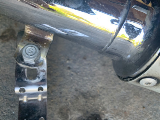 cbr 400 f   RPM管