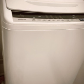 ビートウォッシュ洗濯乾燥機8Kg2017製造販売開始