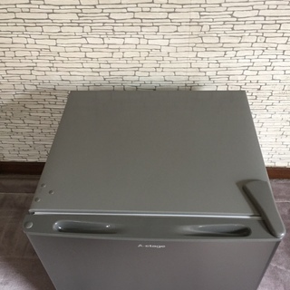 未使用 節約 冷凍庫 32L 1ドア冷凍庫 小型 コンパクト A-stage