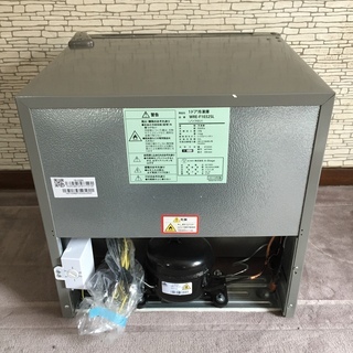 未使用 節約 冷凍庫 32L 1ドア冷凍庫 小型 コンパクト A-stage