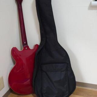 ギター K・Garage KSA-580ch