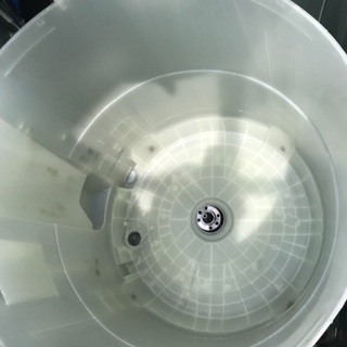 取引中2014年製東芝洗濯乾燥機容量7キロ美品。千葉県内配送無料。設置無料。