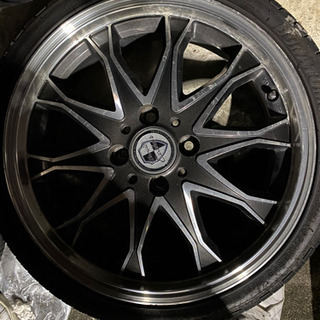 家具 165/40/R16 5.5j 軽四サイズ