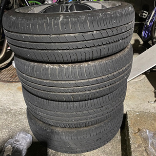家具 165/40/R16 5.5j 軽四サイズ