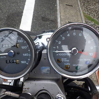 Hondaクラブマン Gb250 最終5型 サービスマニュアル付 タケチャン 大野城のバイクの中古あげます 譲ります ジモティーで不用品の処分