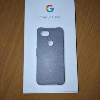 Google Pixel 3a Case