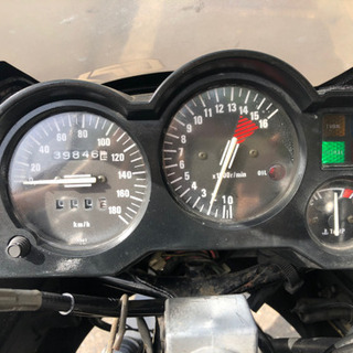 GPX250R 純正キーあります！