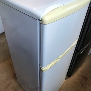 冷蔵庫サンヨー109L