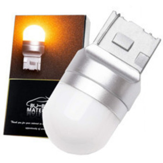 ぶーぶーマテリアルt Led アンバー4個未使用品 Gdbインプ 大佐倉のその他の中古あげます 譲ります ジモティーで不用品の処分