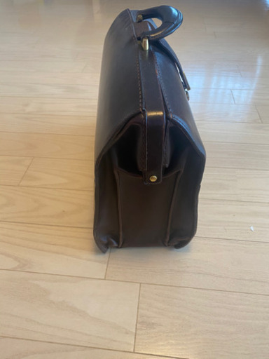 大峽製鞄 ダレスバック