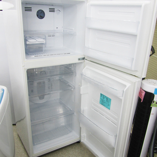 2ドア冷蔵庫 232L 2013年製 ハイアール【Haier】JR-NF232A 白☆ PayPay