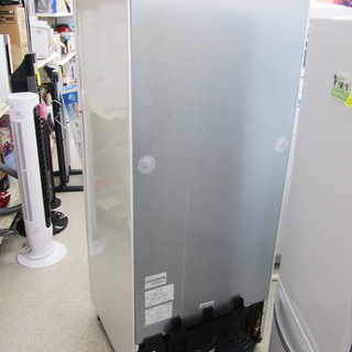 2ドア冷蔵庫 232L 2013年製 ハイアール【Haier】JR-NF232A 白☆ PayPay(ペイペイ)決済可能 ☆ 札幌市 北区 屯田