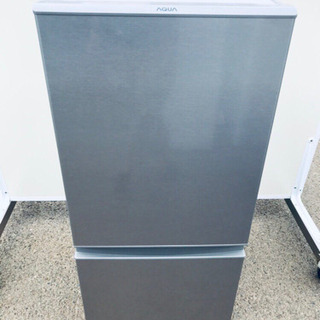 ♪♪高年式♪♪家電2点セット！！洗濯機/冷蔵庫！！