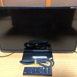 オリオン　23型　2014年式　テレビ