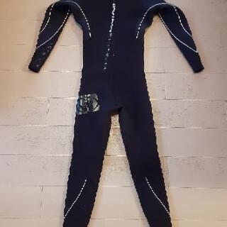 BODY GLOVE  ボディグローブメンズ ウエットスーツ　3mm　MLサイズ