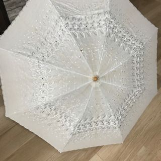折り畳み日傘