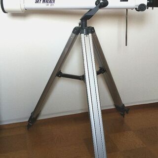 kenko SKY WALKER SW-Ⅲ PC 望遠鏡 天体望...