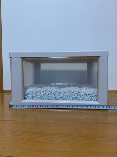 Diy 猫トイレ ゃゅょ 下曽根のその他の中古あげます 譲ります ジモティーで不用品の処分