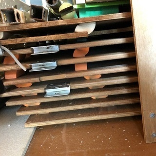ロイター板(体操器具)