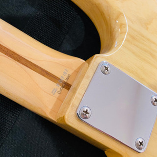 最終値下げ！Fender Japan_Precision Bass PB70-93US NAT/M／フェンダー ベース