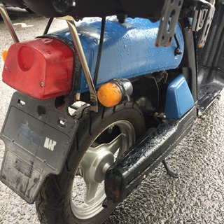 完売となりました！パッソル エンジン始動してます！ 完売となりました！パッソル エンジン始動してます！