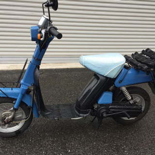 完売となりました！パッソル エンジン始動してます！