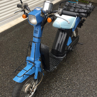 完売となりました！パッソル エンジン始動してます！ 完売となりました！パッソル エンジン始動してます！