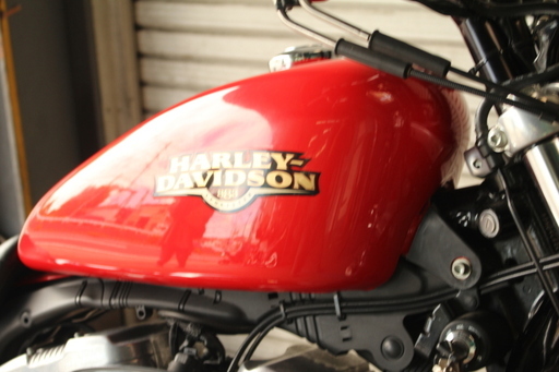 車検残有！ほぼノーマル ハーレーダビッドソン 2010モデル XL883L（JP