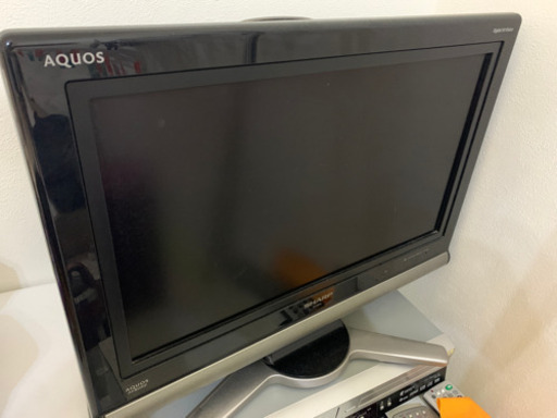 テレビ\u0026レコーダーセットで売ります！