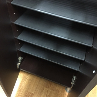 ニトリ シューズボックス サンレモ【トレファク 川越店】