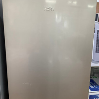 Haier(ハイアール) 2ドア冷蔵庫 JR-NF218B アウトレット品 218L