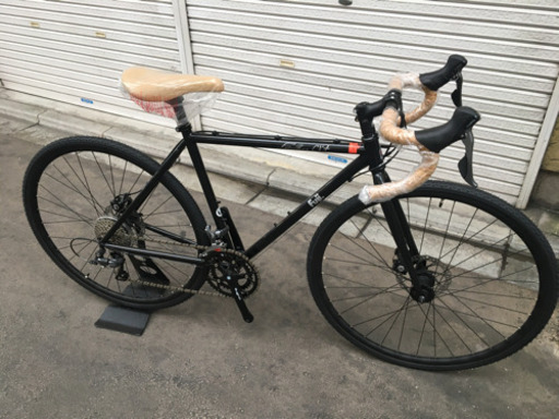 新品型落2019年モデルFUJI(委託販売品)