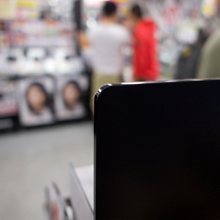 ⭐緊急募集⭐旭市 新商品クリーナー什器設置のお仕事！(業務委託契約)の画像