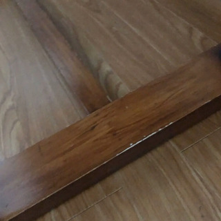 アンティーク　デスク