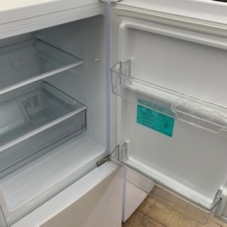 トレファク花小金井店】Haier/2ドア冷蔵庫/中古家電/武蔵野市/小平市 