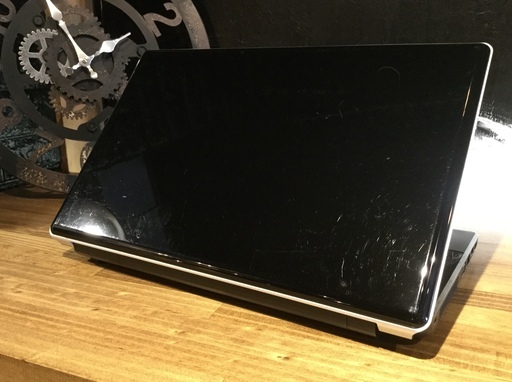 売却済み。ご覧頂きありがとうございました。【NVIDIA搭載！フォート 