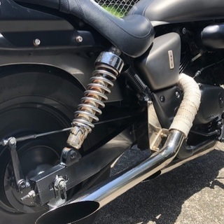 マグナ250