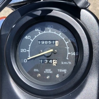 マグナ250