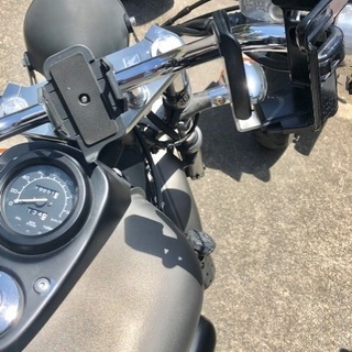 マグナ250