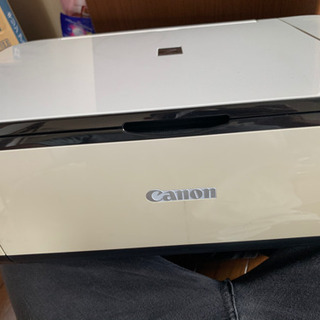 Canon 多功能印表機