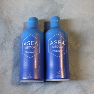 ASEA / RENEW 28 レドックス （酸化還元分子）サプ...