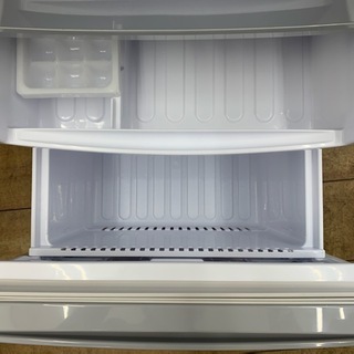 トレファク花小金井店】SHARP/2ドア冷蔵庫/中古家電/武蔵野市/小平市