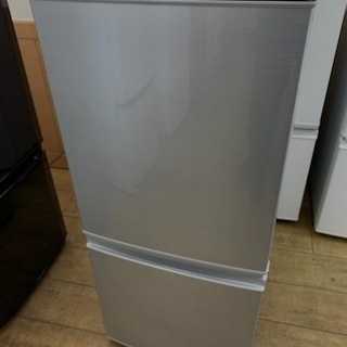 トレファク花小金井店】SHARP/2ドア冷蔵庫/新生活/中古家電/武蔵野市