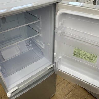 トレファク花小金井店】SHARP/2ドア冷蔵庫/中古家電/武蔵野市/小平市