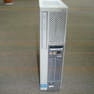 ★商談中★【ジャンク品】NECパソコン　PC-MK33LEZCD