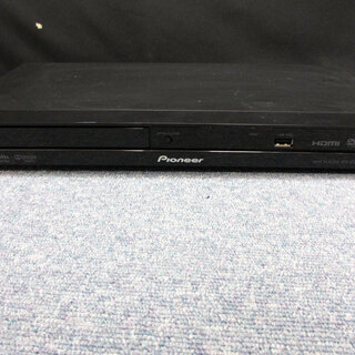 パイオニア　Pioneer DVDプレーヤー DV-220V