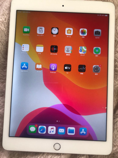 iPad iPad Air 2