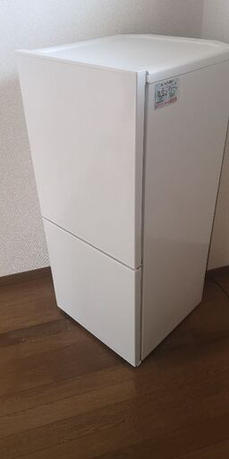 Twinbird hre911冷蔵庫. **Twinbird hre911 Fridge for sale